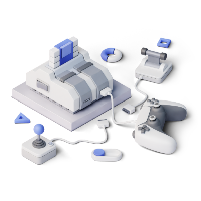 FUSE PlayHub Interface