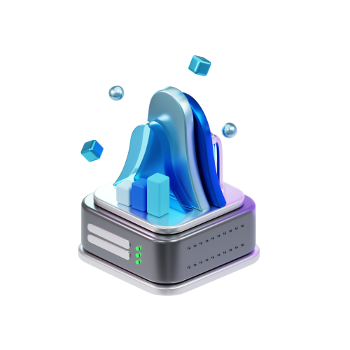 AI Market Making Engine