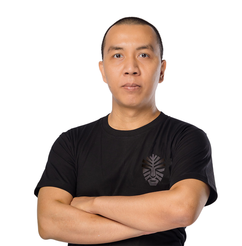 Chawalit Rugsasri - Founder & CEO